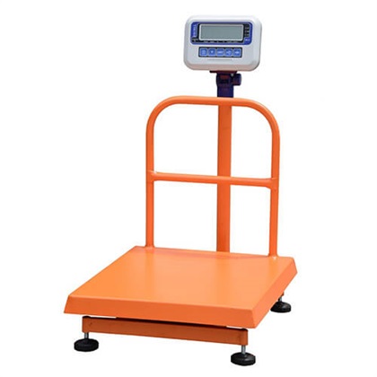 باسکول بی نظیر 300 کیلویی مدل MB 301-sb12